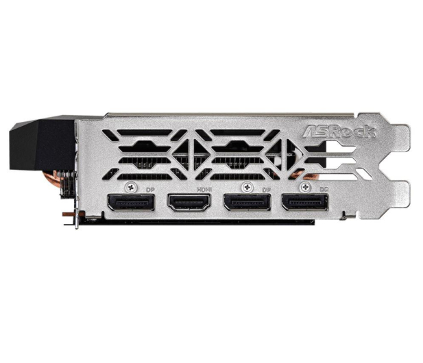 ASRock Radeon RX 6600 Challenger D 8GB GDDR6 - 687373 - zdjęcie 4